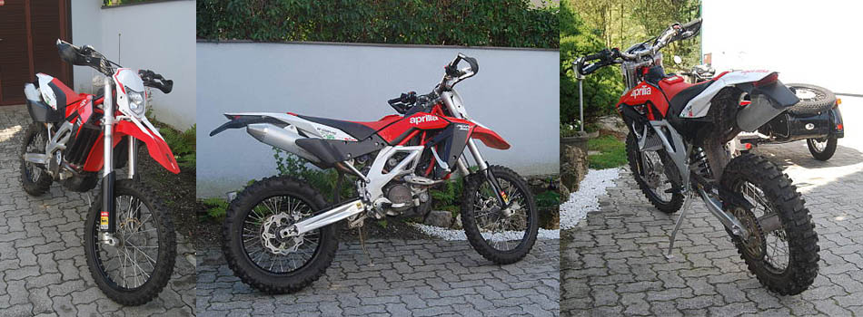 Aprilia