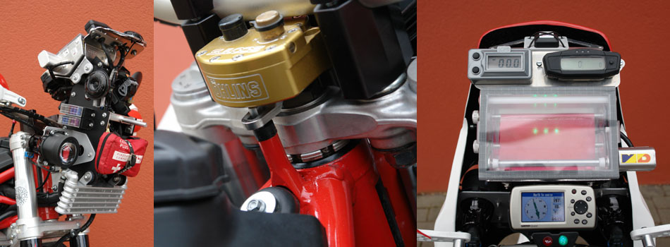 Aprilia 1