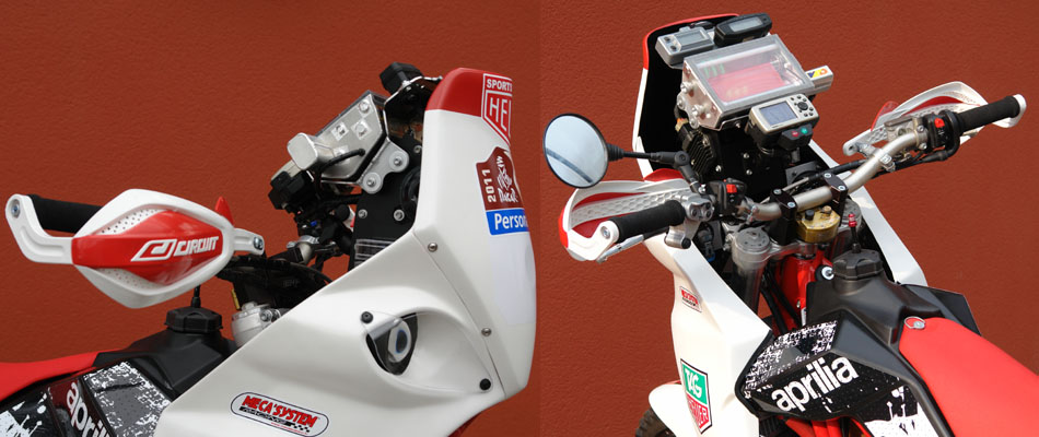 Aprilia 3